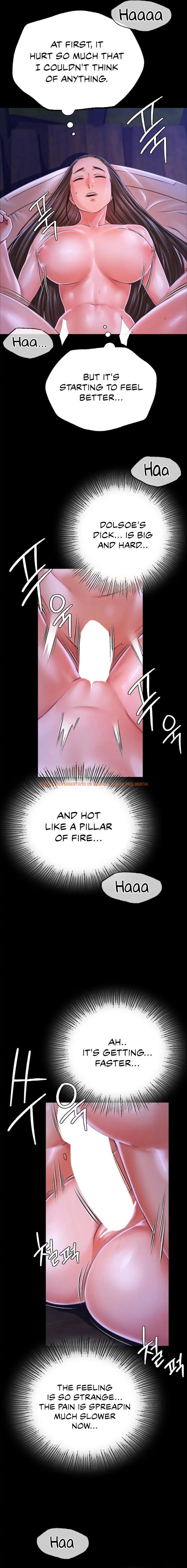 Read Hentai Image 13 489 in comic Madam - Chapter 44 - hentaitnt.net