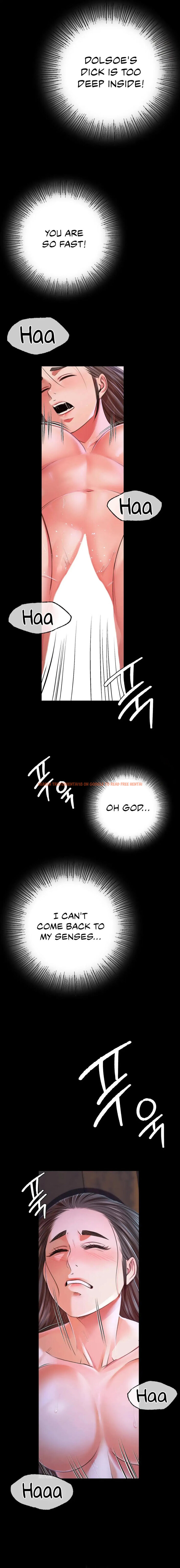Read Hentai Image 19 489 in comic Madam - Chapter 44 - hentaitnt.net