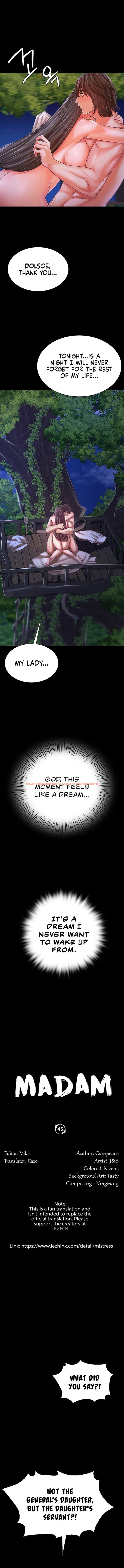 Read Hentai Image 1 358 in comic Madam - Chapter 45 - hentaitnt.net