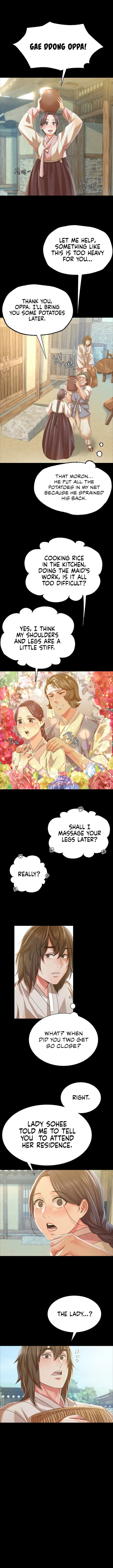 Read Hentai Image 12 359 in comic Madam - Chapter 45 - hentaitnt.net