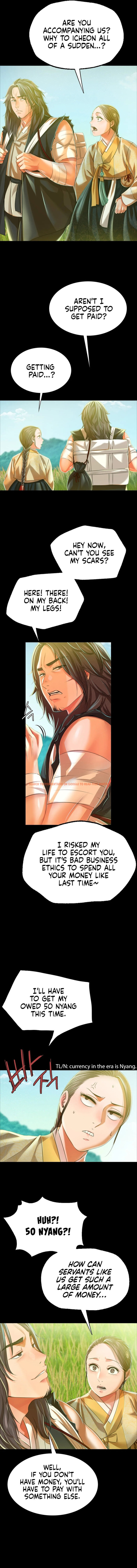 Read Hentai Image 7 358 in comic Madam - Chapter 45 - hentaitnt.net