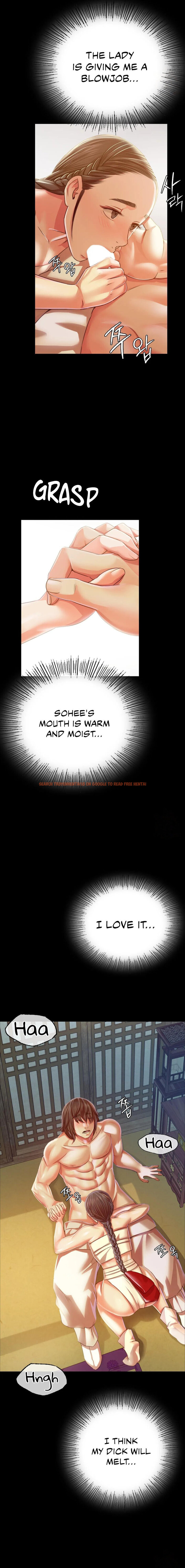 Read Hentai Image 8 234 in comic Madam - Chapter 46 - hentaitnt.net