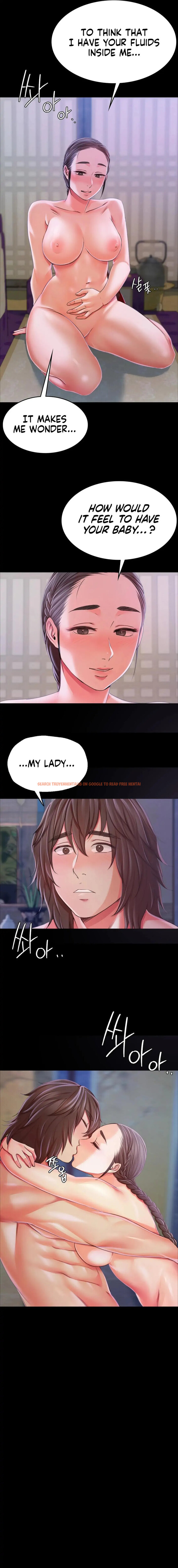 Read Hentai Image 10 836 in comic Madam - Chapter 47 - hentaitnt.net