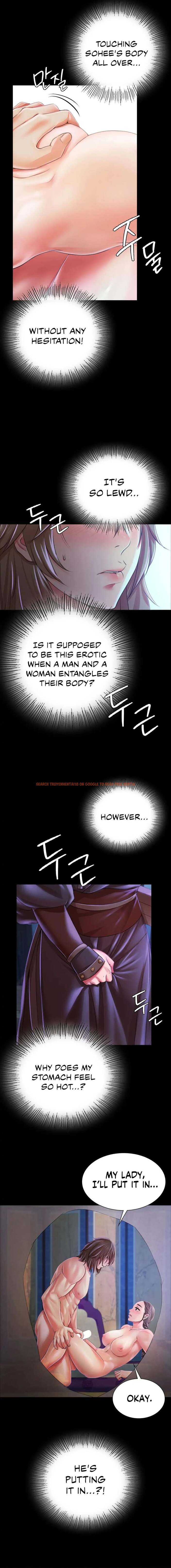 Read Hentai Image 17 836 in comic Madam - Chapter 47 - hentaitnt.net