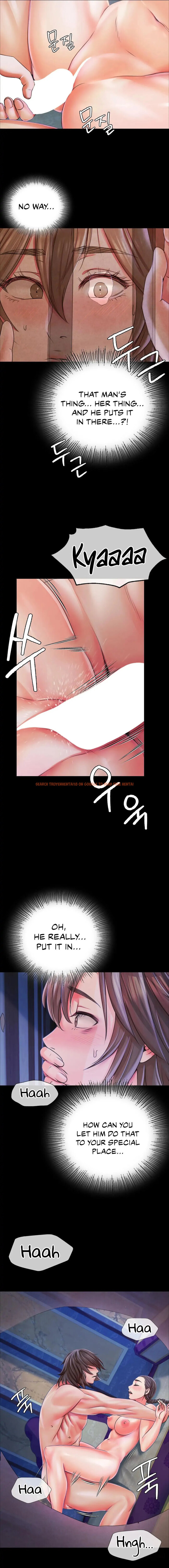 Read Hentai Image 18 836 in comic Madam - Chapter 47 - hentaitnt.net
