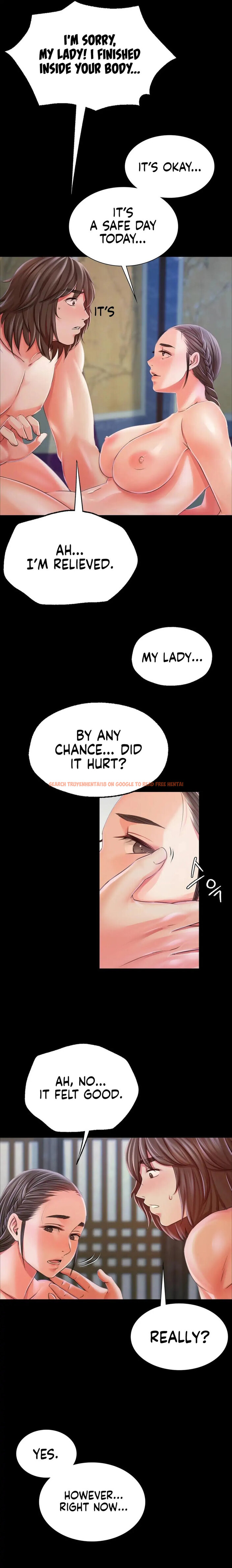 Read Hentai Image 9 836 in comic Madam - Chapter 47 - hentaitnt.net