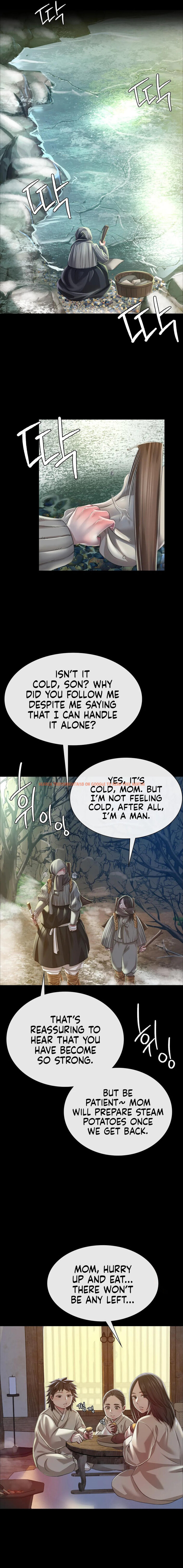 Read Hentai Image 11 917 in comic Madam - Chapter 48 - hentaitnt.net