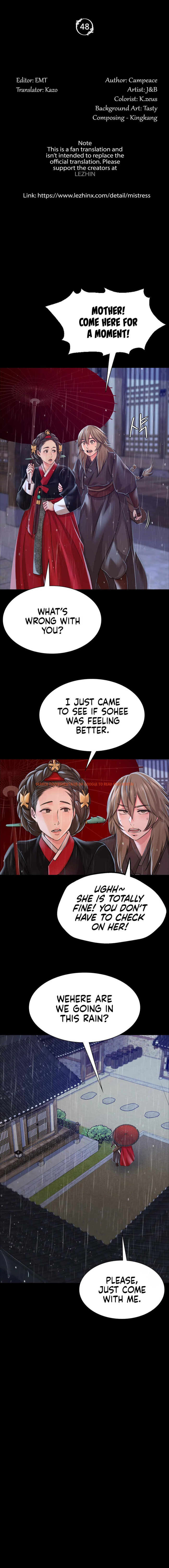 Read Hentai Image 2 917 in comic Madam - Chapter 48 - hentaitnt.net
