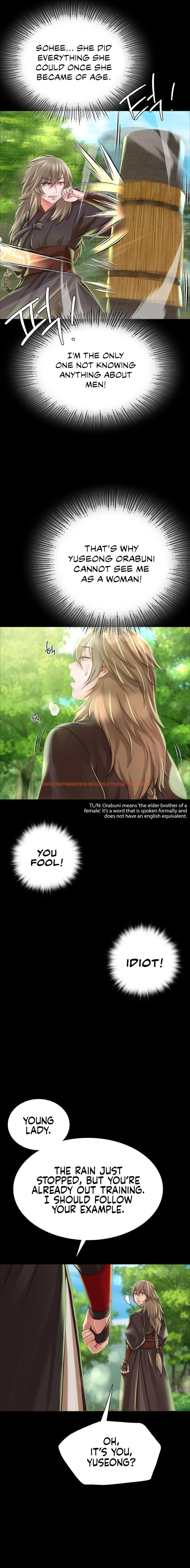 Read Hentai Image 6 917 in comic Madam - Chapter 48 - hentaitnt.net