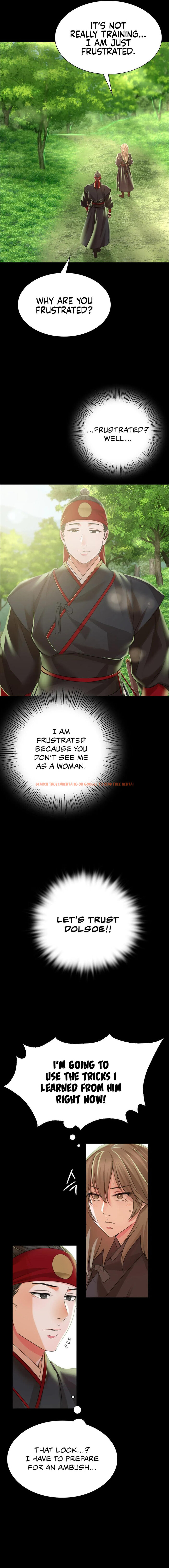 Read Hentai Image 7 917 in comic Madam - Chapter 48 - hentaitnt.net