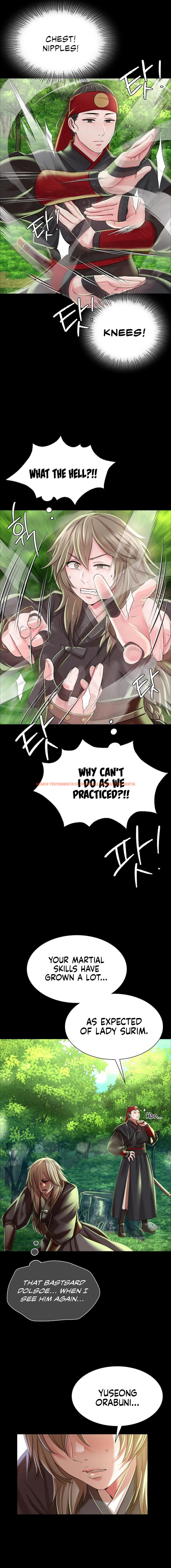 Read Hentai Image 9 917 in comic Madam - Chapter 48 - hentaitnt.net