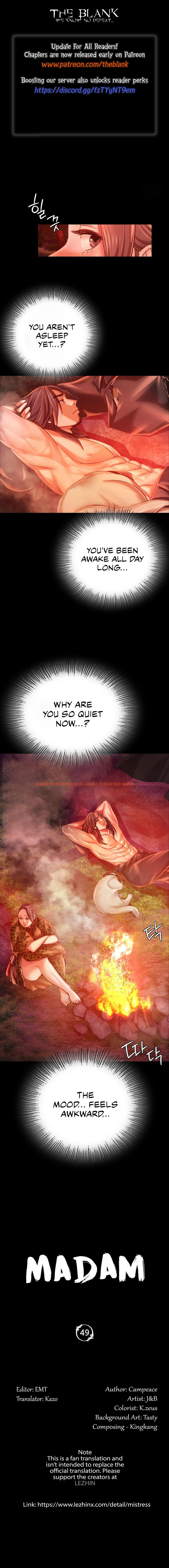 Read Hentai Image 1 945 in comic Madam - Chapter 49 - hentaitnt.net