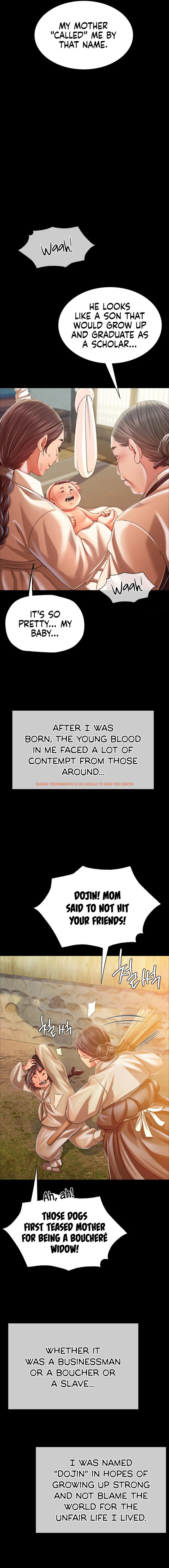 Read Hentai Image 12 945 in comic Madam - Chapter 49 - hentaitnt.net