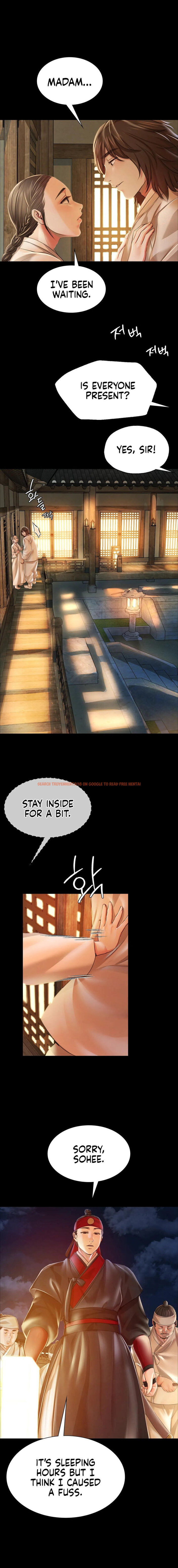 Read Hentai Image 19 946 in comic Madam - Chapter 49 - hentaitnt.net