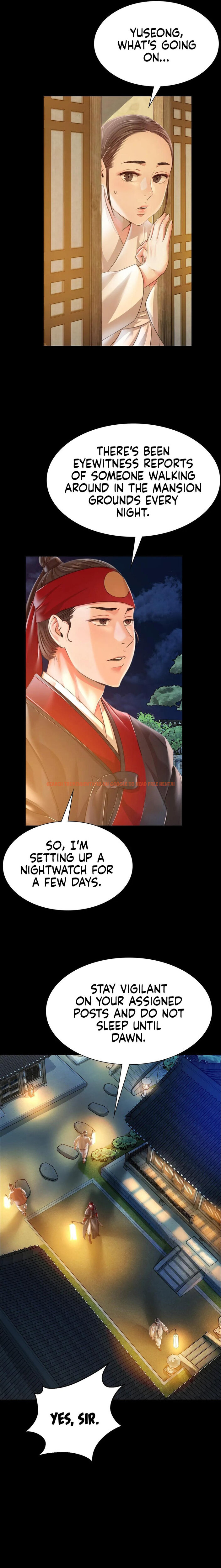 Read Hentai Image 20 946 in comic Madam - Chapter 49 - hentaitnt.net