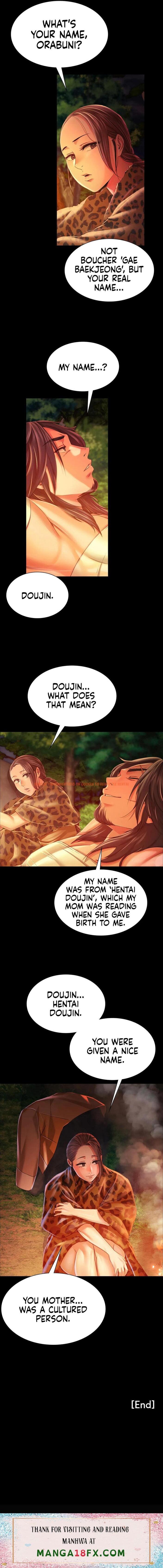 Read Hentai Image 22 946 in comic Madam - Chapter 49 - hentaitnt.net