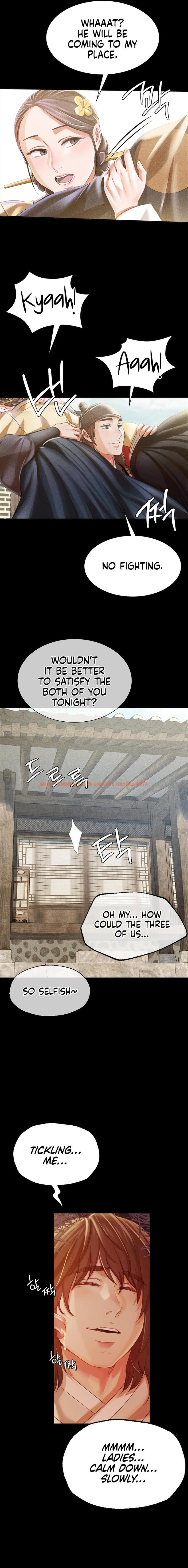 Read Hentai Image 8 945 in comic Madam - Chapter 49 - hentaitnt.net