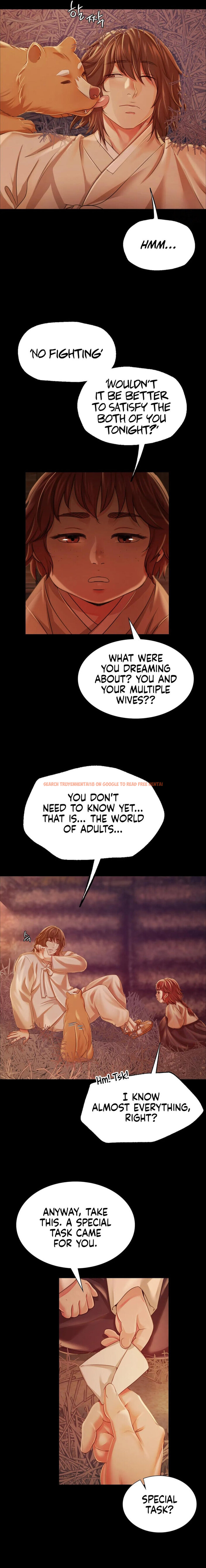 Read Hentai Image 9 945 in comic Madam - Chapter 49 - hentaitnt.net