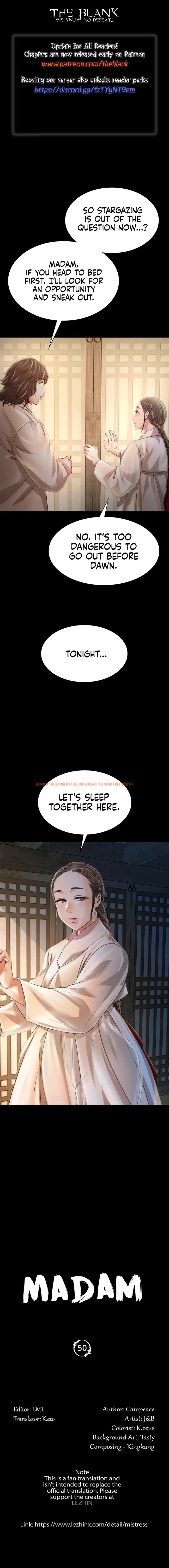 Read Hentai Image 1 693 in comic Madam - Chapter 50 - hentaitnt.net