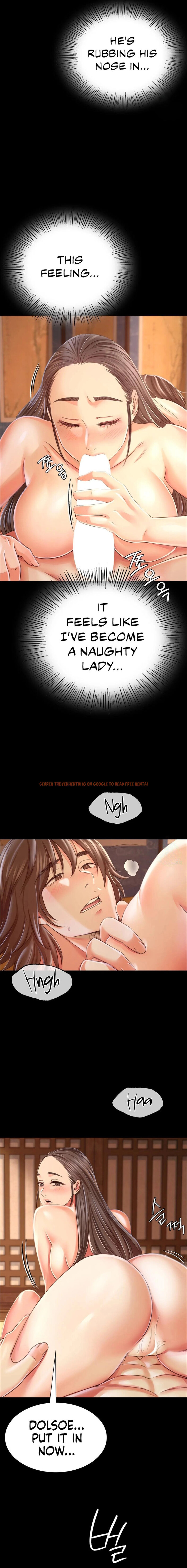 Read Hentai Image 17 694 in comic Madam - Chapter 50 - hentaitnt.net