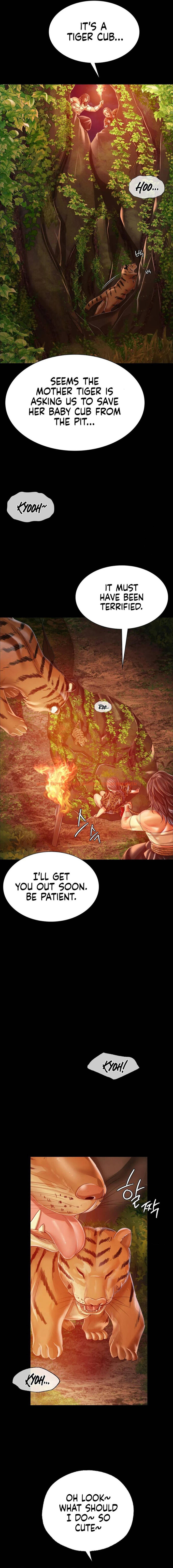 Read Hentai Image 6 347 in comic Madam - Chapter 51 - hentaitnt.net