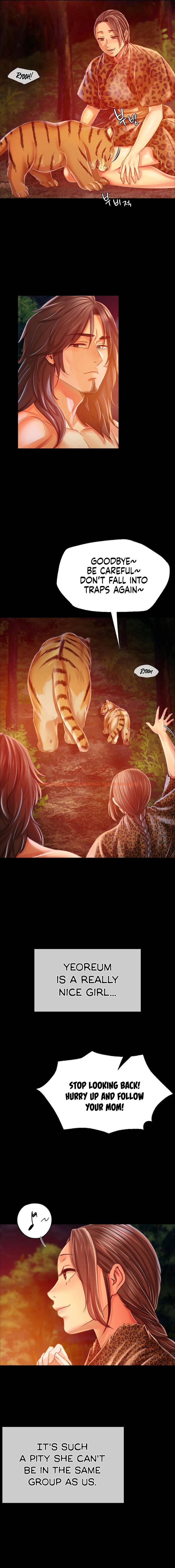 Read Hentai Image 7 347 in comic Madam - Chapter 51 - hentaitnt.net