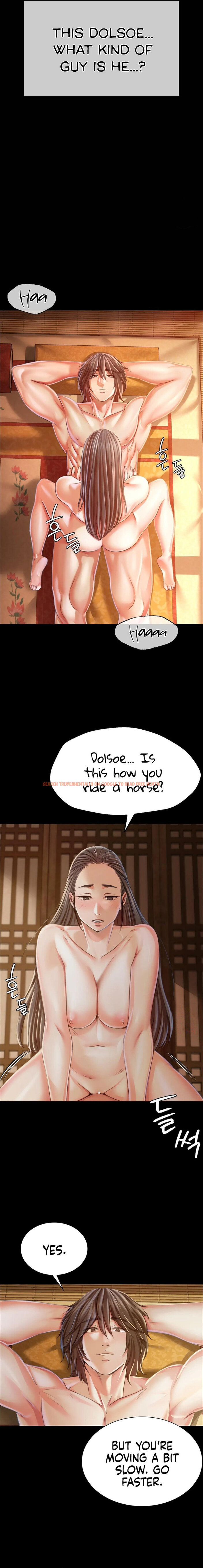 Read Hentai Image 8 347 in comic Madam - Chapter 51 - hentaitnt.net