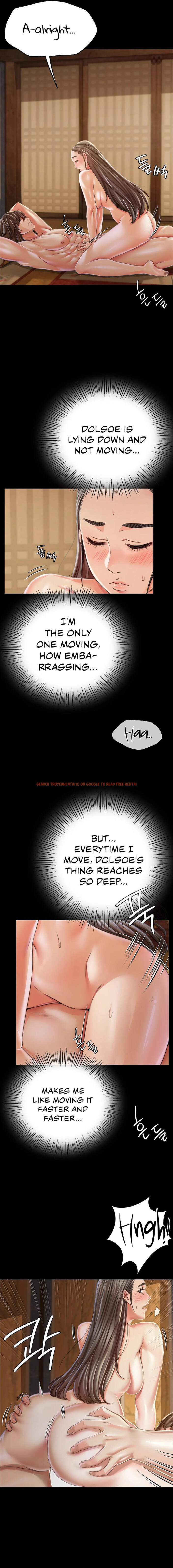 Read Hentai Image 9 347 in comic Madam - Chapter 51 - hentaitnt.net