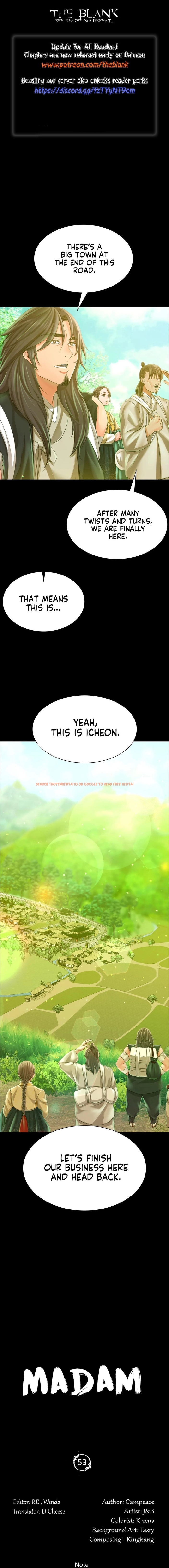 Read Hentai Image 1 501 in comic Madam - Chapter 53 - hentaitnt.net
