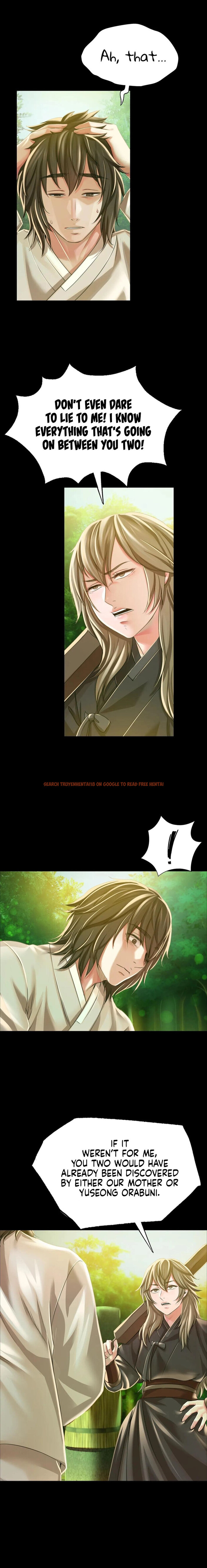 Read Hentai Image 10 503 in comic Madam - Chapter 53 - hentaitnt.net