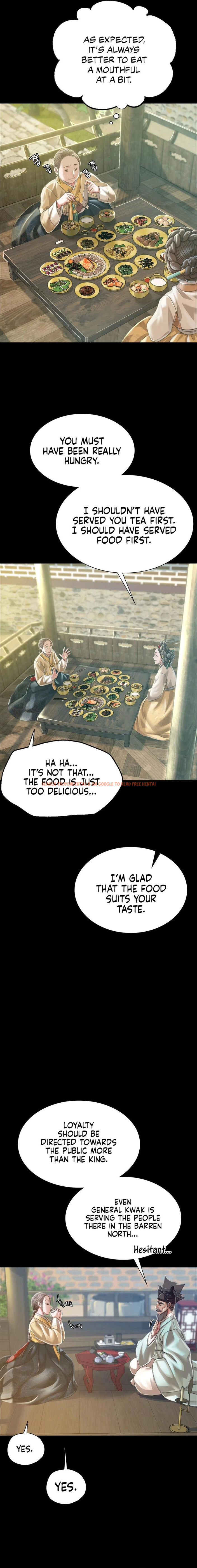 Read Hentai Image 15 504 in comic Madam - Chapter 53 - hentaitnt.net
