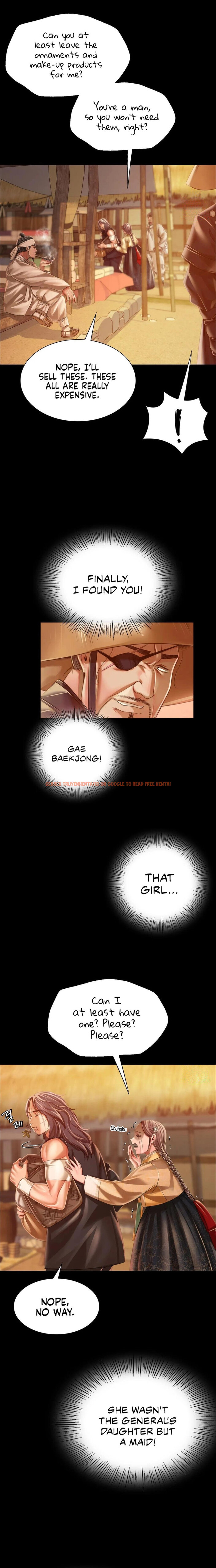 Read Hentai Image 17 504 in comic Madam - Chapter 53 - hentaitnt.net