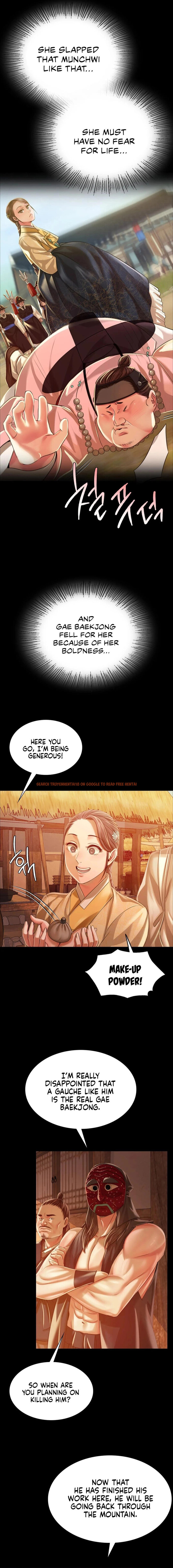 Read Hentai Image 18 504 in comic Madam - Chapter 53 - hentaitnt.net