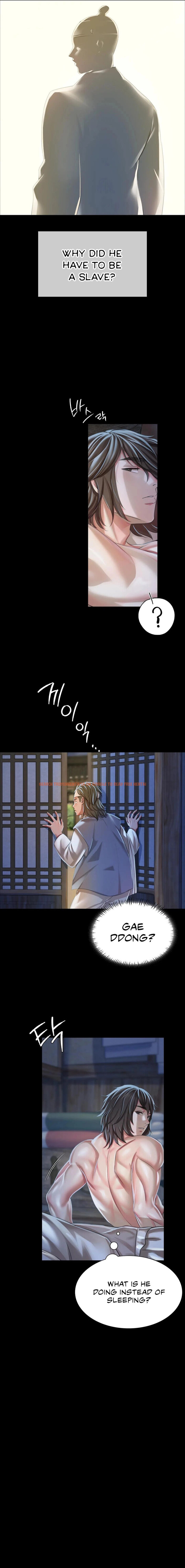 Read Hentai Image 21 504 in comic Madam - Chapter 53 - hentaitnt.net