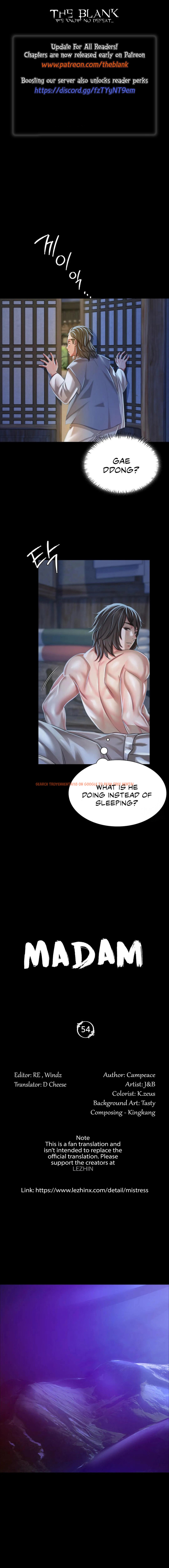 Read Hentai Image 1 670 in comic Madam - Chapter 54 - hentaitnt.net