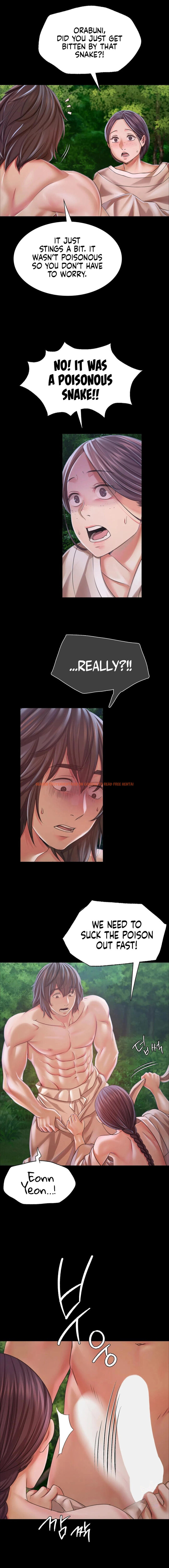Read Hentai Image 18 672 in comic Madam - Chapter 54 - hentaitnt.net