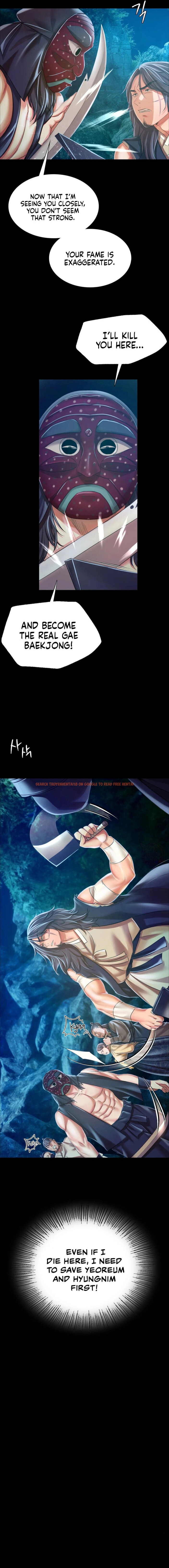 Read Hentai Image 8 671 in comic Madam - Chapter 54 - hentaitnt.net
