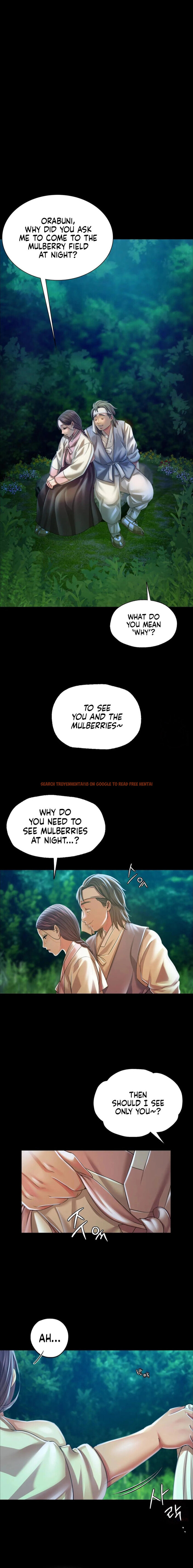Read Hentai Image 9 671 in comic Madam - Chapter 54 - hentaitnt.net