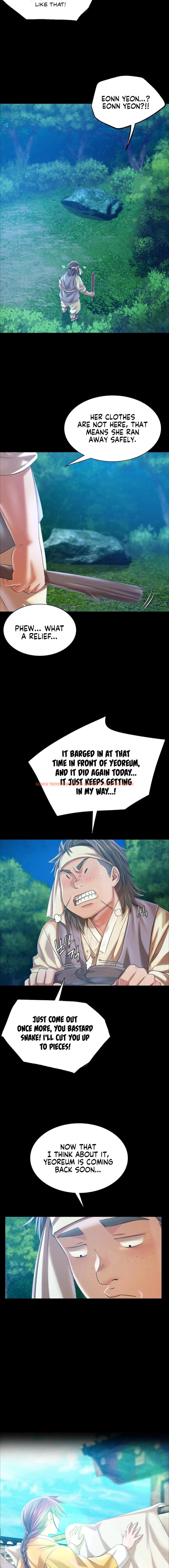 Read Hentai Image 11 067 in comic Madam - Chapter 55 - hentaitnt.net
