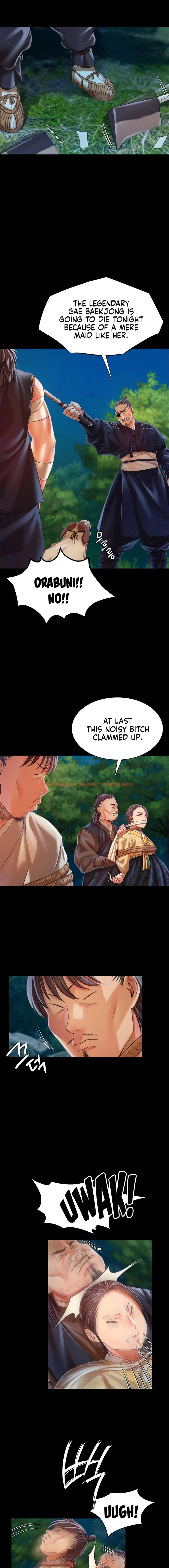 Read Hentai Image 14 067 in comic Madam - Chapter 55 - hentaitnt.net
