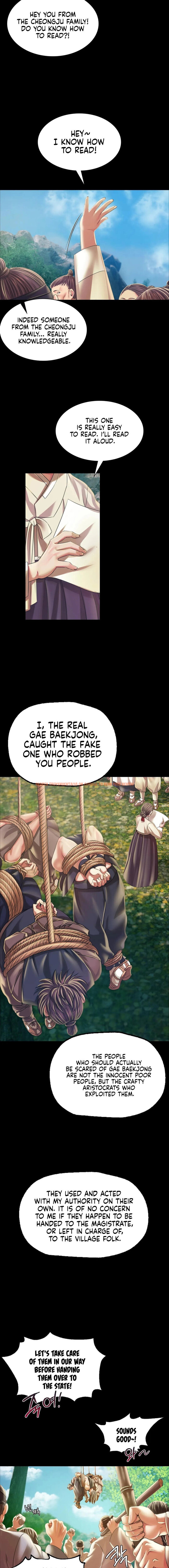 Read Hentai Image 10 565 in comic Madam - Chapter 56 - hentaitnt.net