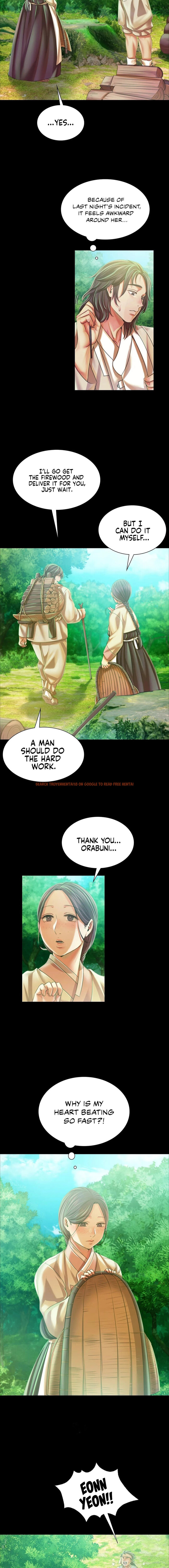 Read Hentai Image 16 565 in comic Madam - Chapter 56 - hentaitnt.net