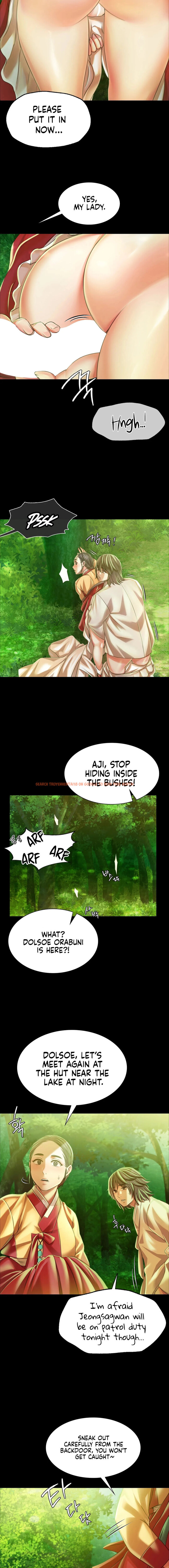Read Hentai Image 13 638 in comic Madam - Chapter 57 - hentaitnt.net