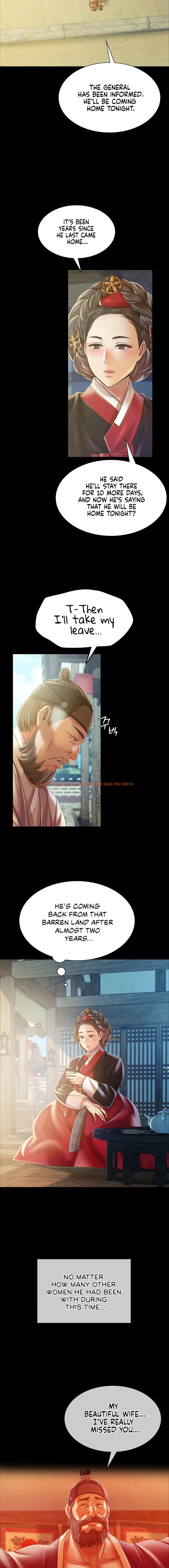 Read Hentai Image 5 638 in comic Madam - Chapter 57 - hentaitnt.net