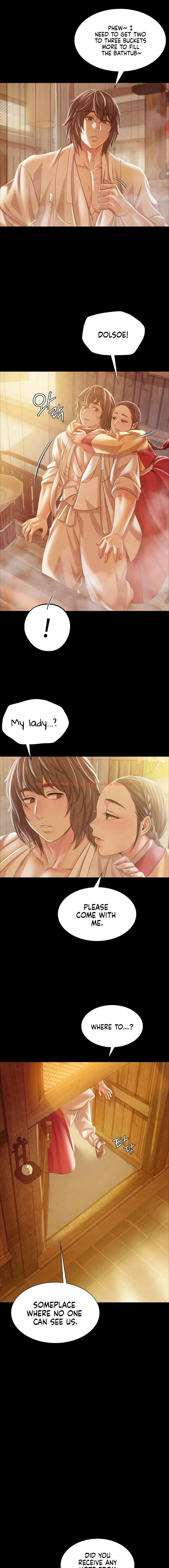 Read Hentai Image 8 638 in comic Madam - Chapter 57 - hentaitnt.net