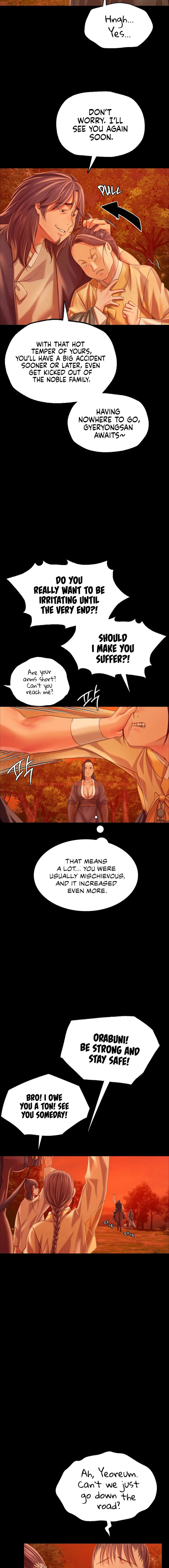 Read Hentai Image 10 498 in comic Madam - Chapter 58 - hentaitnt.net