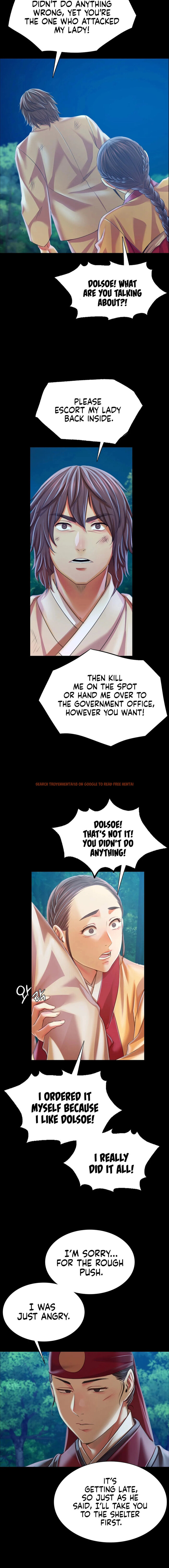 Read Hentai Image 16 498 in comic Madam - Chapter 58 - hentaitnt.net