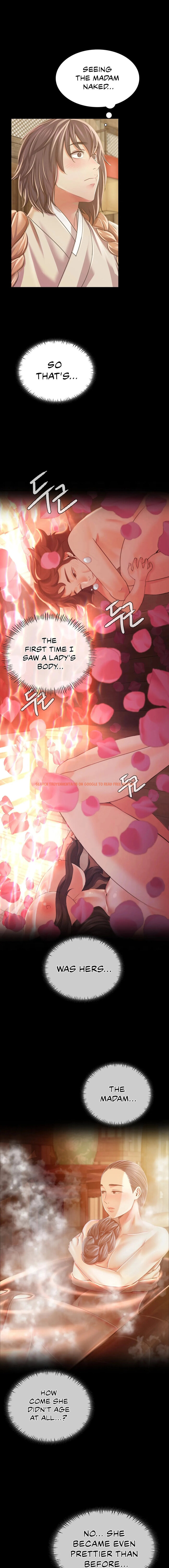 Read Hentai Image 7 498 in comic Madam - Chapter 58 - hentaitnt.net