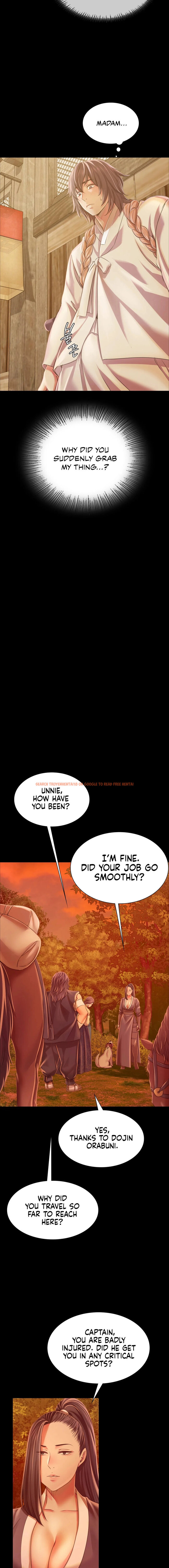 Read Hentai Image 8 498 in comic Madam - Chapter 58 - hentaitnt.net