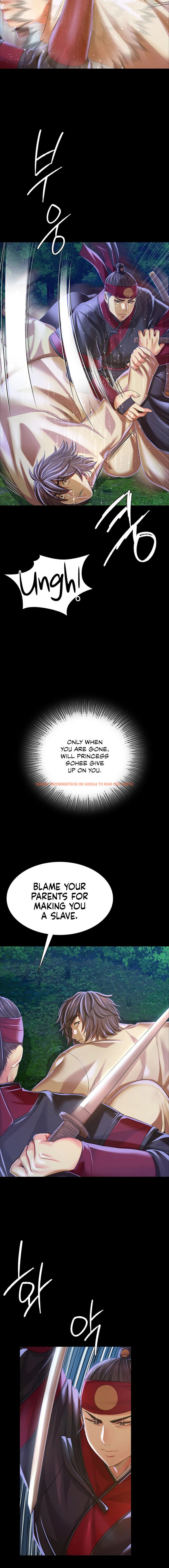 Read Hentai Image 4 252 in comic Madam - Chapter 59 - hentaitnt.net